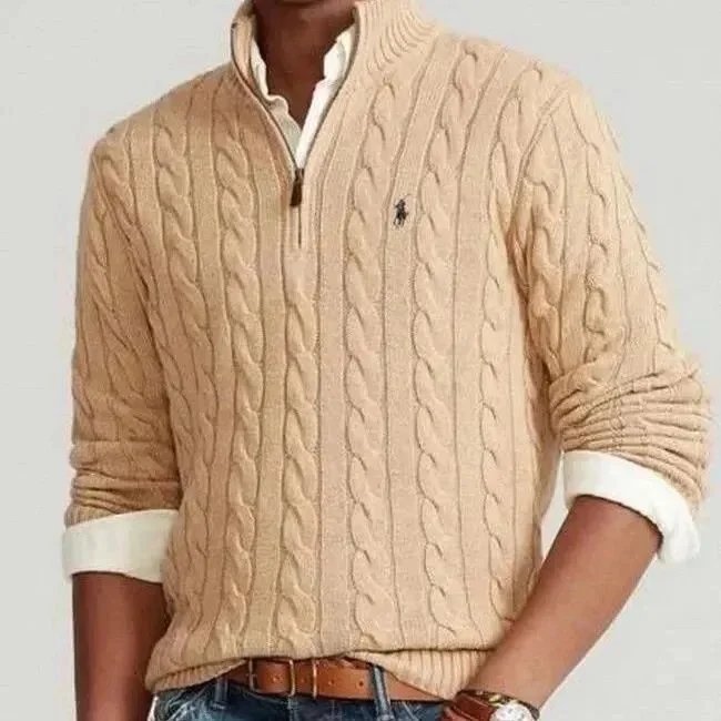 Ralph lauren Knitted sweater