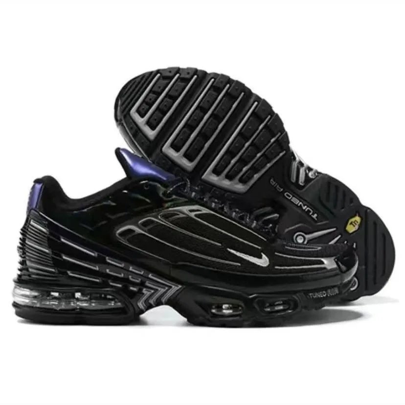 Black/Purple