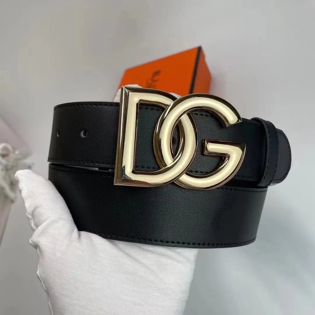 Golden buckle black 4.0vm