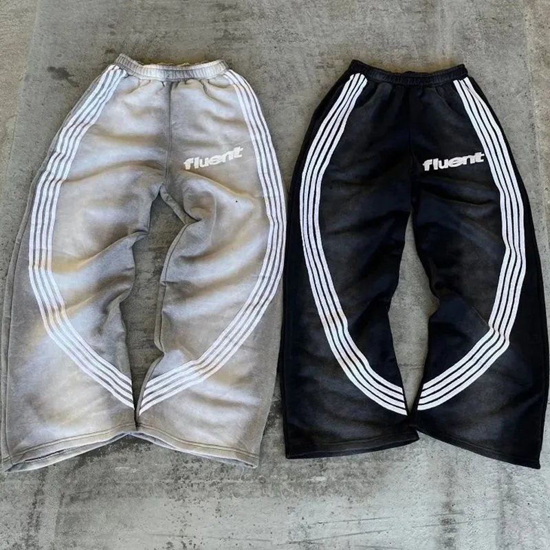 Fiu Sweatpants
