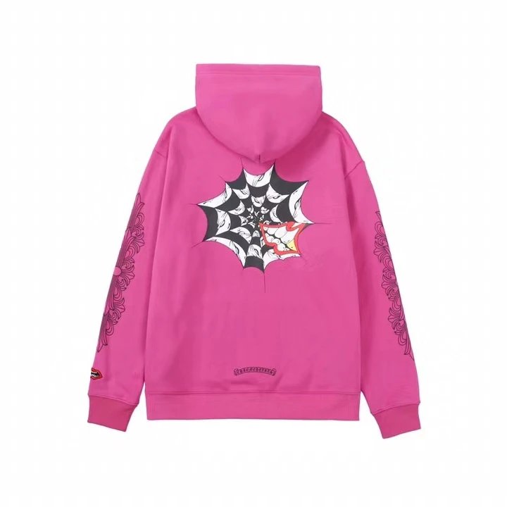 Klx hoodie