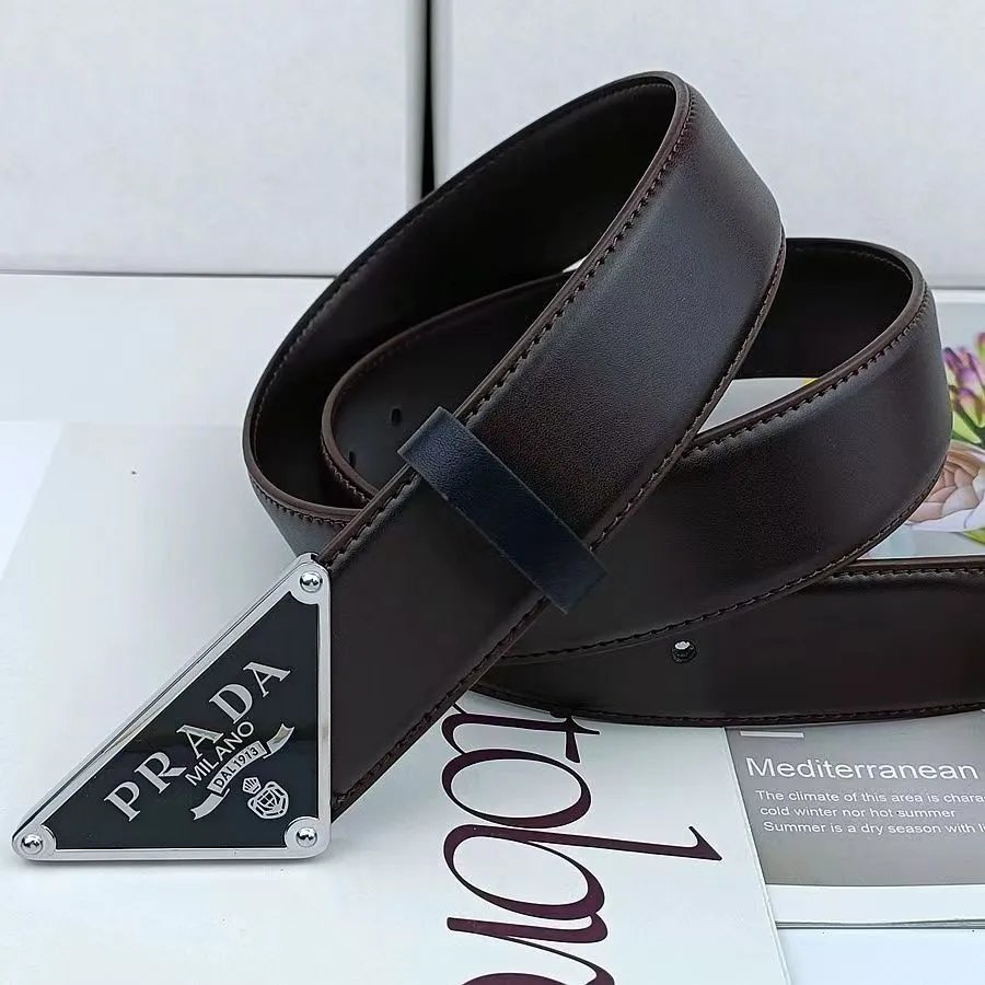 PU Leather Belt
