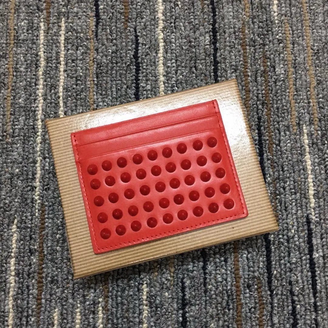 Red Stud