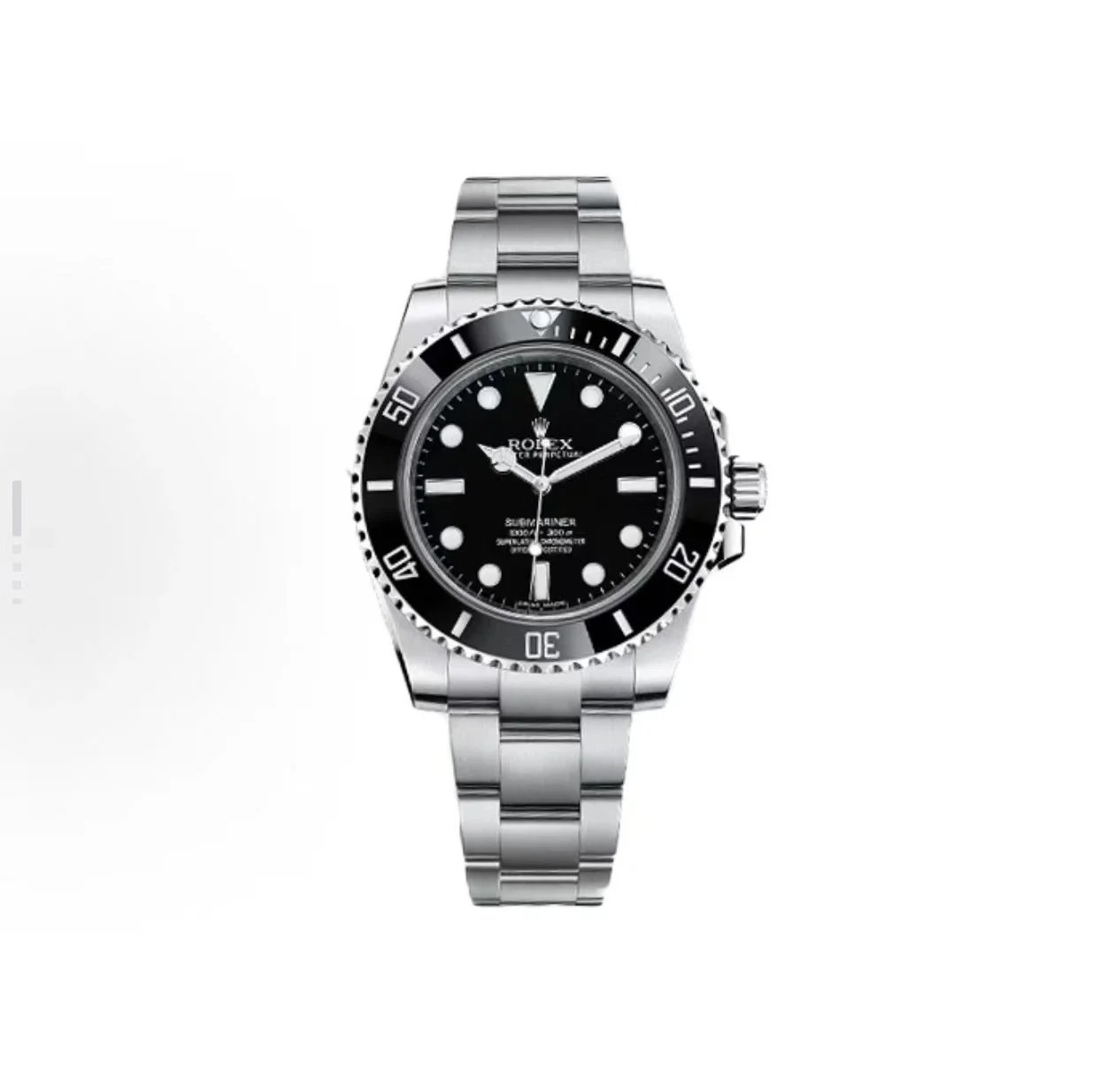 LLS Watch (1:1) High Quality