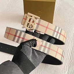 thumbnail for bbl  腰带（遗产福利）不退不换！