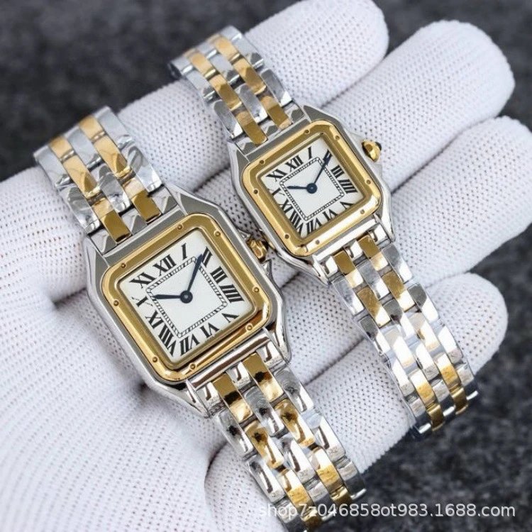 Watch - 1:1 High Quality!
