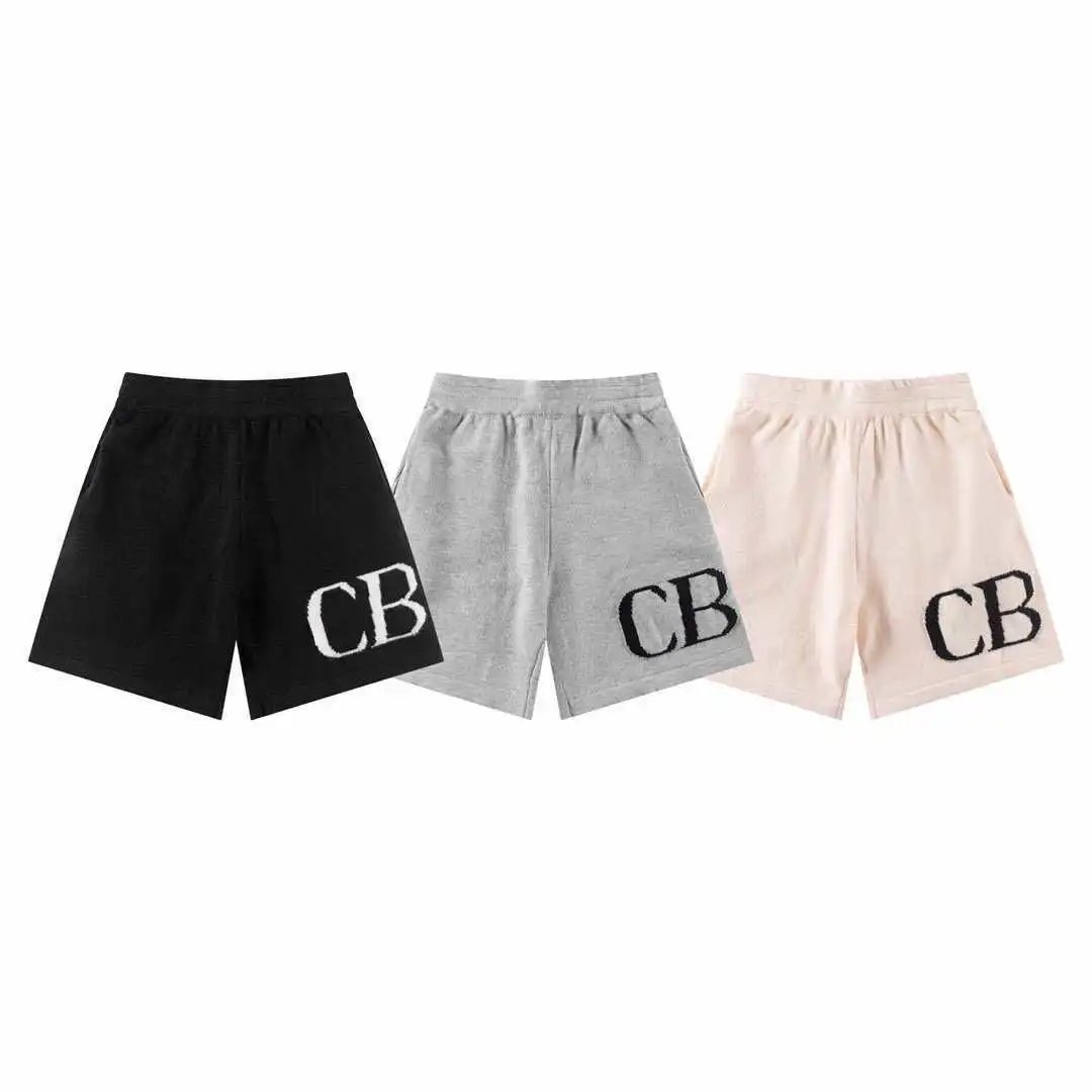 CB Biker Shorts