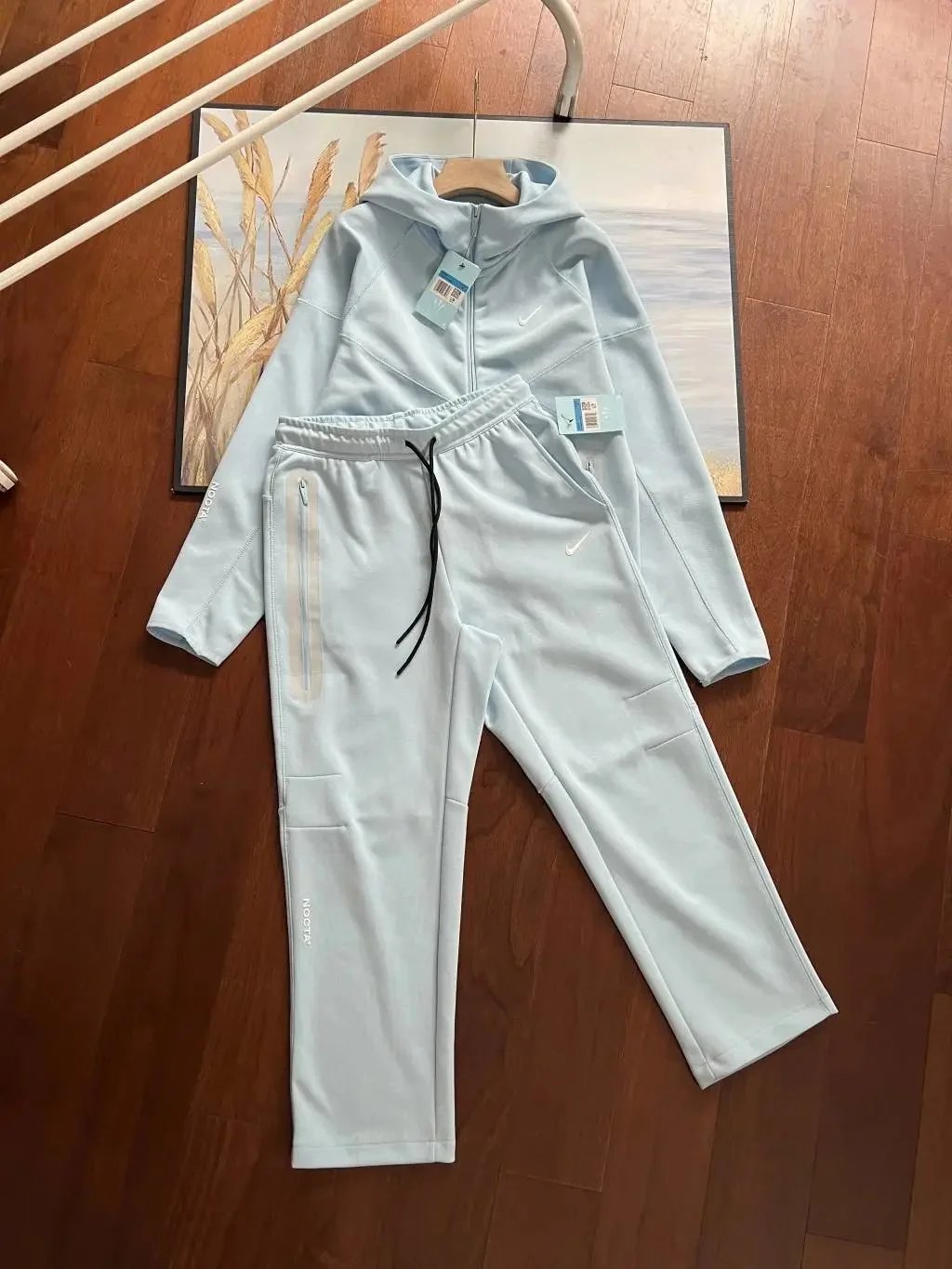 Autumn Winter Tracksuit photo 7