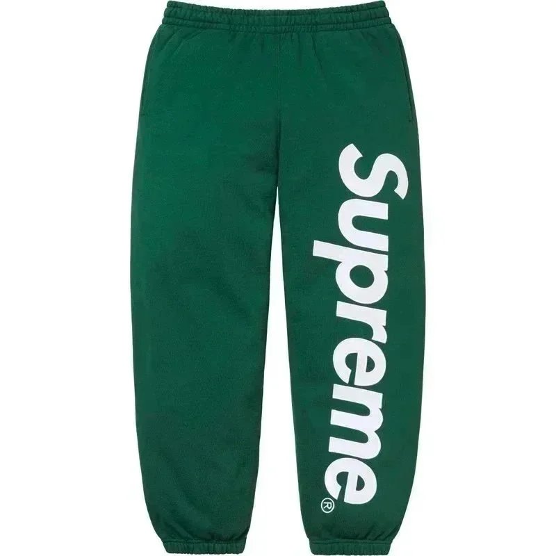 A309 Big Logo Green