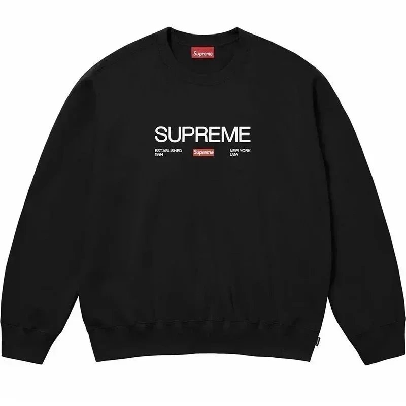E563 1994 Letter Black