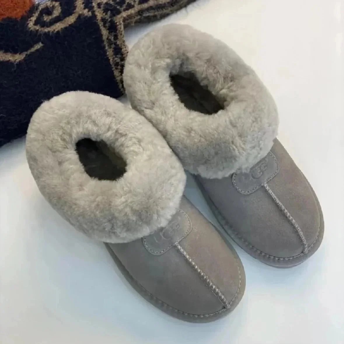 Grey 4cm (Pre-order)