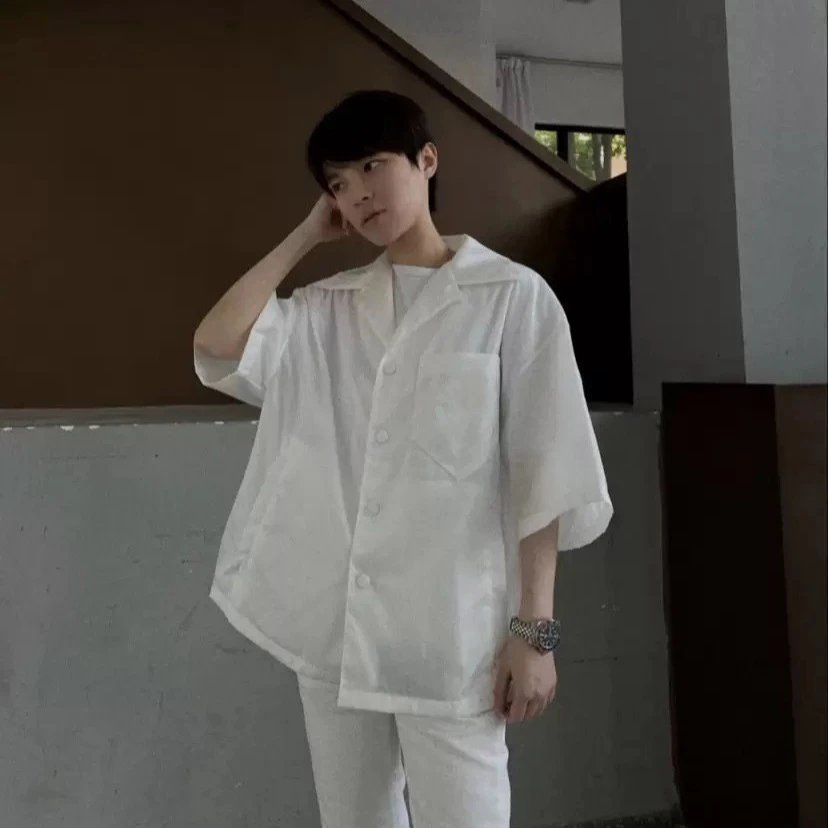 Prada Short Sleeve Shirt 2