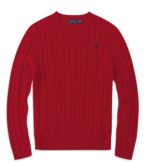 Men's/Red