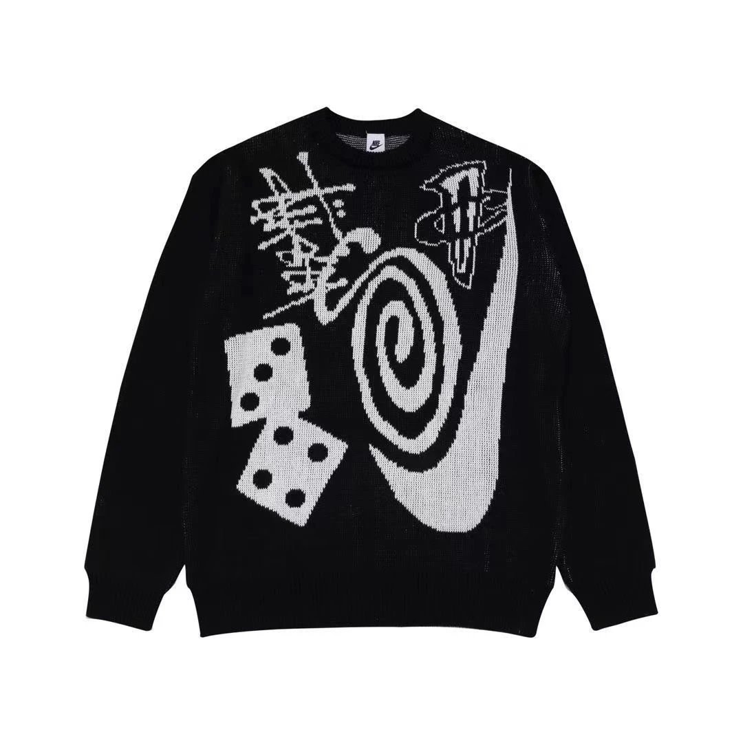 ST22 Black