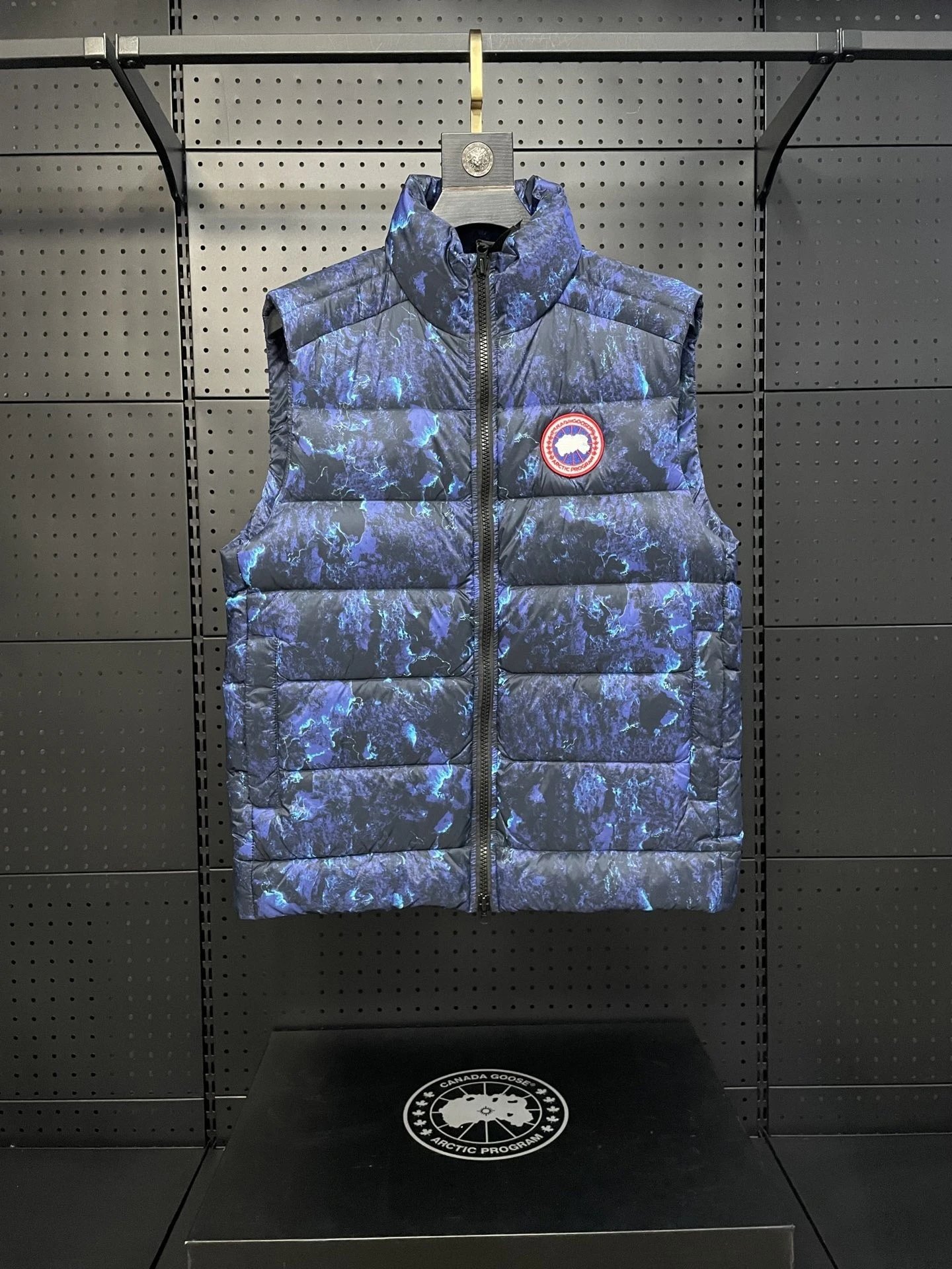 Camouflage / XS (45.00 kg-60.00 kg