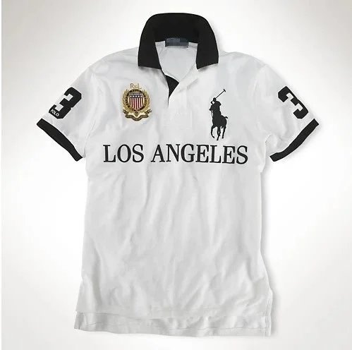 White - Los Angeles