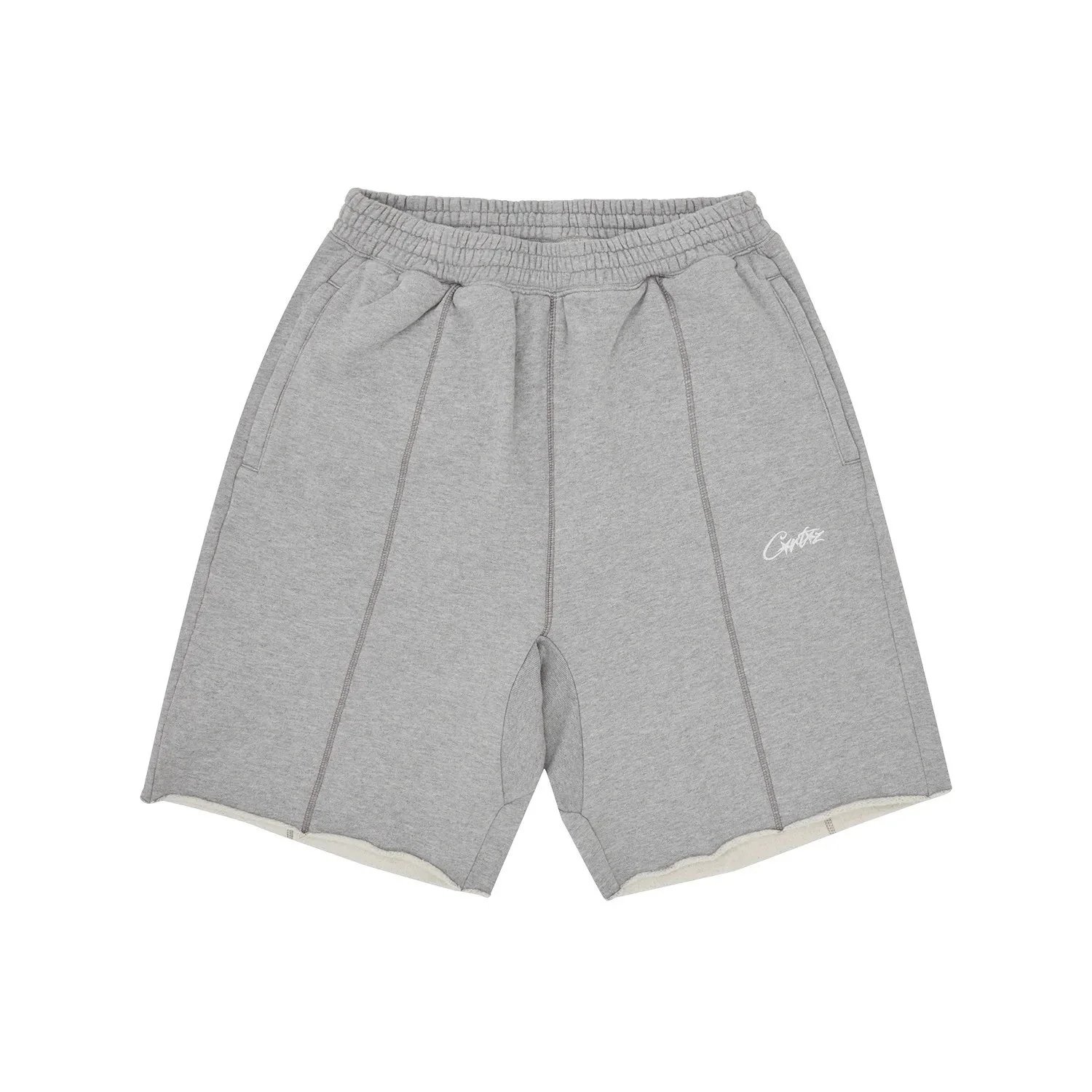 070 shorts/grey