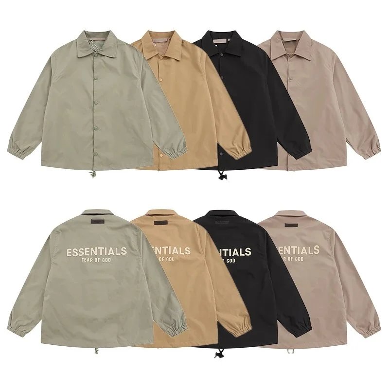 Fear of God Essentials 1977 Ja