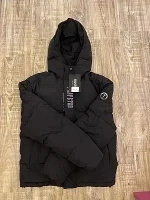 11 Black