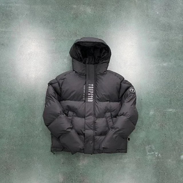 Burberry down jacket: seller detail photo 13