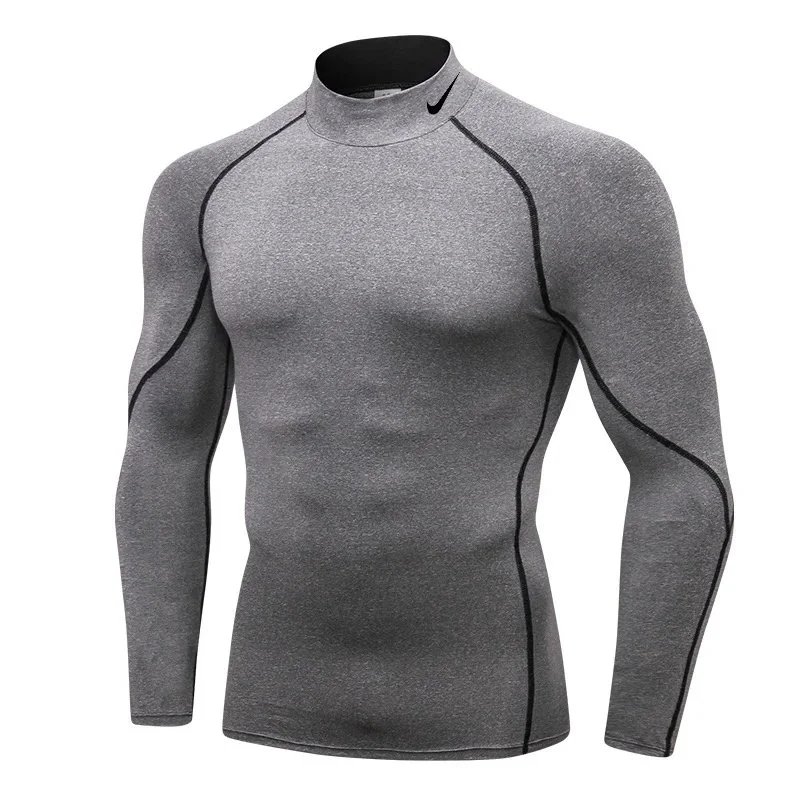 Quick Dry Long Sleeve Sweatshirt NK1