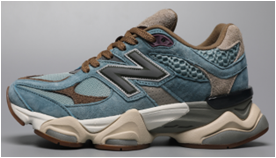 New Balance Sneakers 9060 — 19