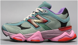 New Balance Sneakers 9060 — 20