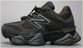 New Balance Sneakers 9060 — 33
