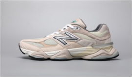 New Balance Sneakers 9060 — 9