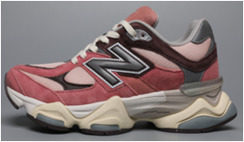 New Balance Sneakers 9060 — 22