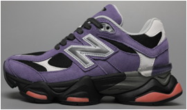 New Balance Sneakers 9060 — 29