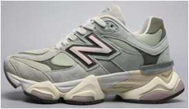 New Balance Sneakers 9060 — 38