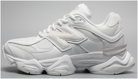 New Balance Sneakers 9060 — 36