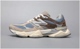 New Balance Sneakers 9060 — 8
