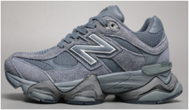 New Balance Sneakers 9060 — 21
