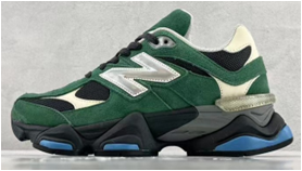 New Balance Sneakers 9060 — 37