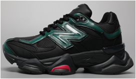 New Balance Sneakers 9060 — 35