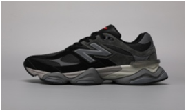 New Balance Sneakers 9060 — 5