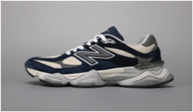 New Balance Sneakers 9060 — 12