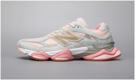 New Balance Sneakers 9060 — 10