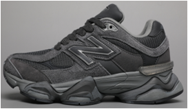 New Balance Sneakers 9060 — 39