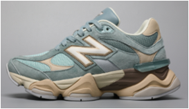 New Balance Sneakers 9060 — 13