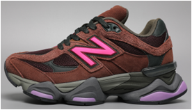 New Balance Sneakers 9060 — 32