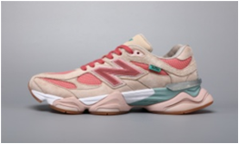 New Balance Sneakers 9060 — 4