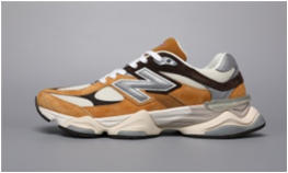 New Balance Sneakers 9060 — 11