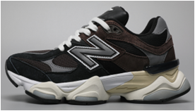 New Balance Sneakers 9060 — 31