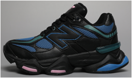 New Balance Sneakers 9060 — 40