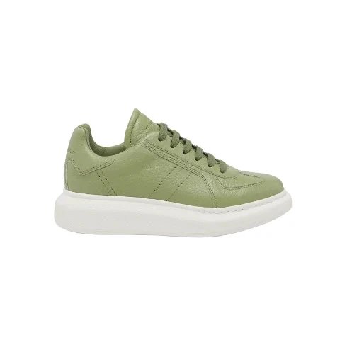 Green and White SKU image