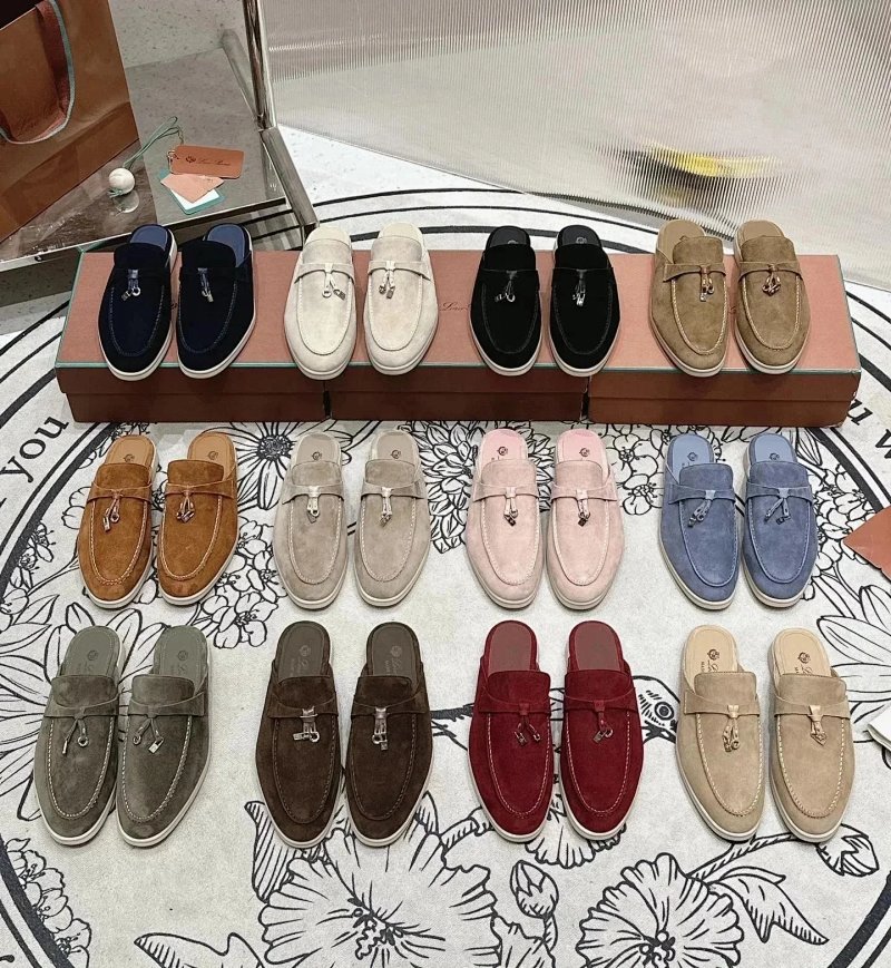Loro Piana LP OL