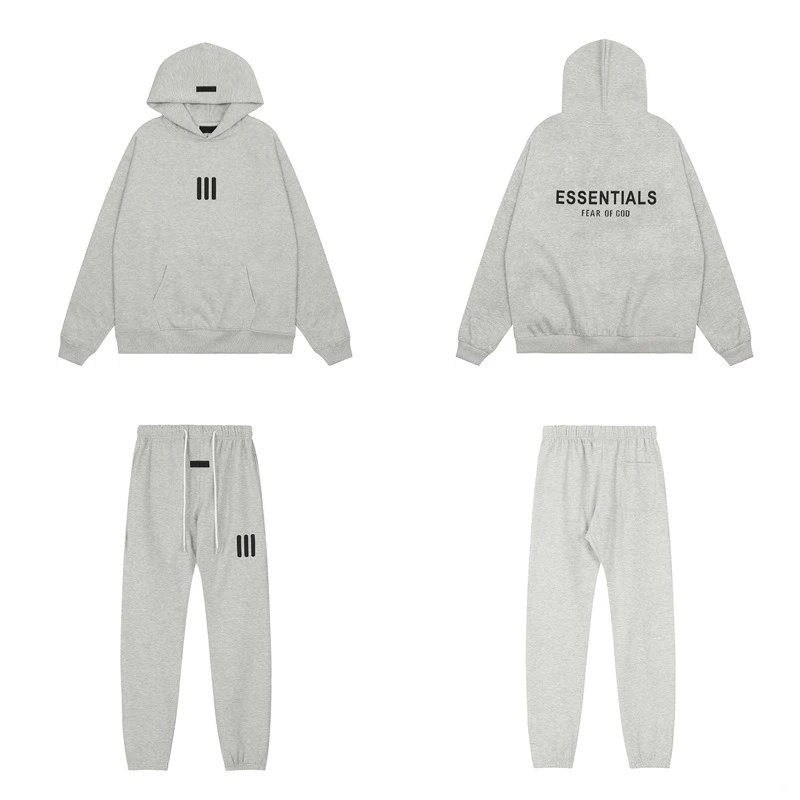 2433 Light Grey Set